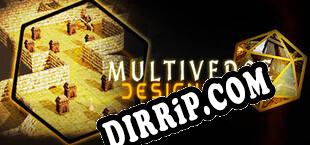 Multiverse Designer (2025/MULTI/RePack by CLASS)