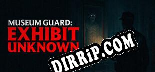 Museum Guard Exhibit Unknown (2025) | RePack by SDV