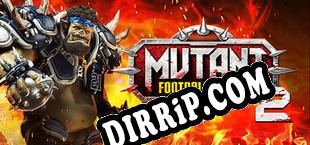 Mutant Football League 2 (2025/ENG/Licensed)