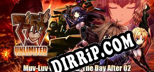 Muv-Luv Unlimited The Day After Episode 02 (2021/MULTI/RePack by ScoRPioN2)