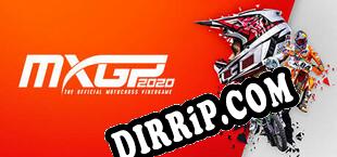 MXGP 2020 The Official Motocross Videogame (2020/MULTI/RePack by CHAOS!)