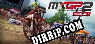 MXGP2 The Official Motocross Videogame Compact (2016) | RePack by MYTH