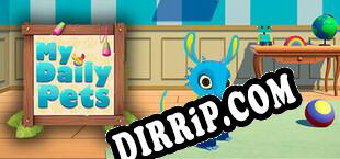 My Daily Pets (2025/ENG/Licensed)
