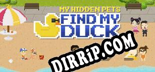 My Hidden Pets Find My Duck (2025) | RePack by pHrOzEn HeLL