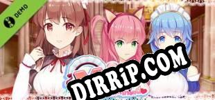 My Maid Girlfriend Demo (2018/ENG/RePack by Cerberus)