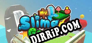 My Slime Garden (2025/ENG/Cracked)