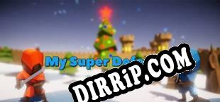 My Super Defender Battle Santa Edition (2018/MULTI/RePack by Team X)