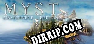 Myst Masterpiece Edition (2011/MULTI/RePack by RECOiL)