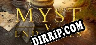 Myst V End of Ages (2012/ENG/Licensed)