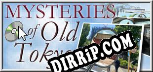 Mysteries of Old Tokyo (2025/ENG/Cracked)