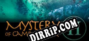 Mystery of Camp Enigma 2 Point  Click Puzzle Adventure (2021/MULTI/RePack by DiSTiNCT)