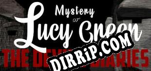 Mystery of Lucy Green The Devils Diaries download