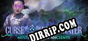 Mystery of the Ancients Curse of the Black Water Collectors Edition download