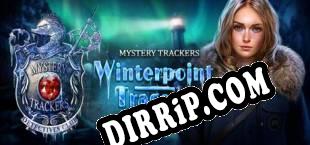 Mystery Trackers Winterpoint Tragedy Collectors Edition (2019/MULTI/RePack by BAKA!)