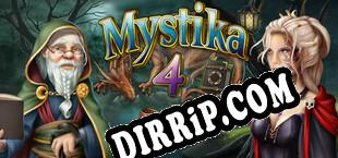 Mystika 4  Dark Omens download