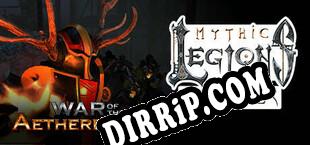 Mythic Legions Tactics (2023/ENG/Cracked)