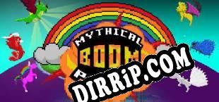 Mythical BOOM Party (2025/ENG/Cracked)