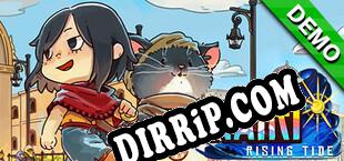 NAIRI Rising Tide Prologue (2020/ENG/Cracked)