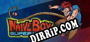 Naive Boy Super Lash (2024/ENG/RePack by ICU)