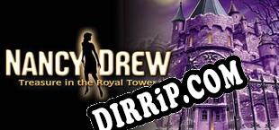 Nancy Drew Treasure in the Royal Tower download