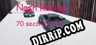 Nash Racing 70 seconds left (2023/ENG/RePack by ENGiNE)