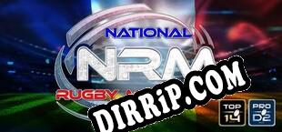 National Rugby Manager (2018/ENG/Licensed)