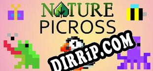 Nature Picross (2025/ENG/Cracked)