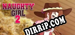 Naughty Girl 2 (2019/ENG/Cracked)