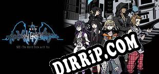 NEO The World Ends with You (2022/ENG/RePack by l0wb1t)