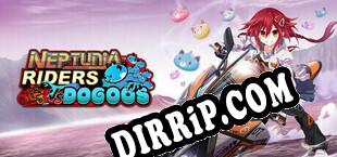 Neptunia Riders VS Dogoos (2025/MULTI/RePack by Team X)