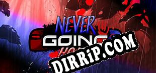 Never Going Home (2020/ENG/RePack by PSC)