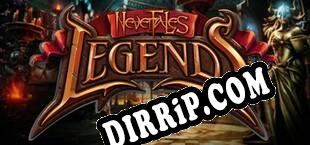 Nevertales Legends Collectors Edition (2017/ENG/Cracked)