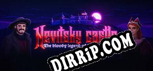 Nevitsky Castle The bloody legend of Transcarpatia (2025/MULTI/RePack by iNFECTiON)