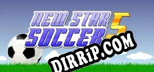 New Star Soccer 5 (2012) | RePack by Solitary