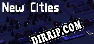NewCity (2025/ENG/RePack by HoG)
