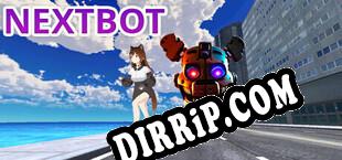 Nextbot online evade nextbots skibidi toilet multiplayer anime cats (2025/ENG/Cracked)