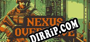 Nexus Overdrive (2025/ENG/RePack by THRUST)