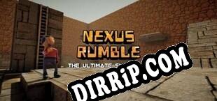 Nexus Rumble The Ultimate Showdown (2024/MULTI/RePack by CiM)
