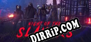 Night of the Slayers download