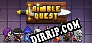 Nimble Quest (2013/ENG/Cracked)