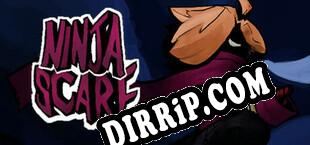 Ninja Scarf download