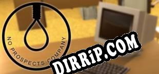 No Prospects Company (2025/ENG/Licensed)