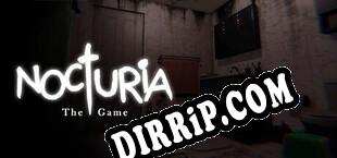 Nocturia The Game (2025) | RePack by STATiC