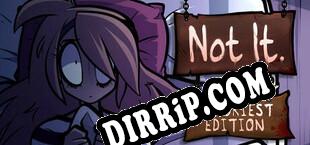 Not It Spookiest Edition (2021) | RePack by AoRE