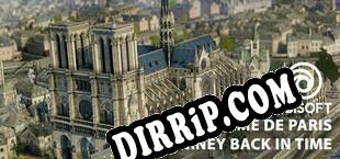 Notre-Dame de Paris Journey Back in Time (2020) | RePack by CORE