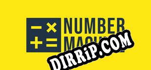 Number Machine Математическая фабрика download