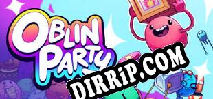 Oblin Party download