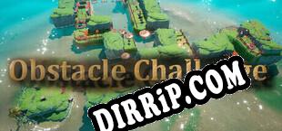 Obstacle Challenge Platform Action (2025/ENG/RePack by The Company)