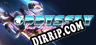Oddyssey Your Space, Your Way (2025) | RePack by RU-BOARD