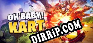 Oh Baby Kart (2024/MULTI/RePack by dEViATED)